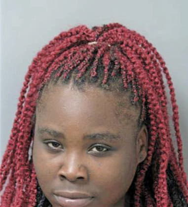 Kewanna Lavall, - Ouachita Parish County, LA 